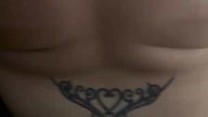 Fucked Hard Doggy Style