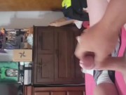 Soft Hard Dick - Screenshot 5 of 16 - Solo Masturbation