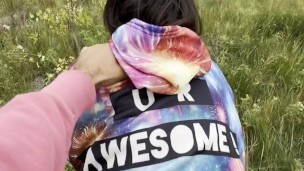 U R AWESOME by Jeshroom Christ | Mushroom Jesus