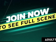 Leya Desantis Gets Tight Asshole Stretched 7/16