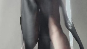 【 Nyauri1 Tiktok Series 】TATSUMAKI 💦