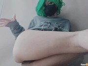 [ POV] Tatsumaki Manda Video Travieso 13/16