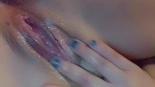 Squirting for you 💦😘