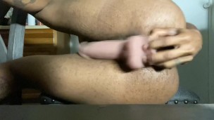 Hairy Pussy Latina Needs Dick - Exotica Divine