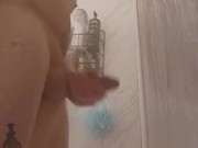 Hot shower - Screenshot 5 of 16 - Solo Male