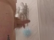 Hot shower - Screenshot 9 of 16 - Daddy