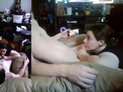 Heather Kane agrees to Film Cock Suck for $5 3/16