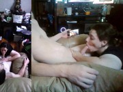 Heather Kane agrees to Film Cock Suck for $5 4/16