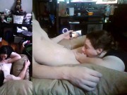 Heather Kane agrees to Film Cock Suck for $5 5/16