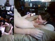 Heather Kane agrees to Film Cock Suck for $5 6/16