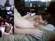 Heather Kane agrees to Film Cock Suck for $5 8/16