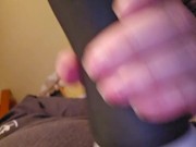 Trying out new toy 1/16