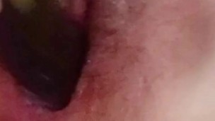 PINAY TALONG PUKE NILABASAN 🍆