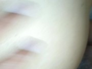 Trabajador de la Construcción Afortunado se Folla a una madre soltera