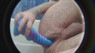 Quickie while everyone's in the other room