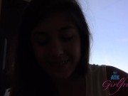 POV Compilation of hooking up with random chicks in hotels 8/16