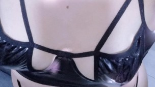 Rovi❤️ - Mi compañero de cuarto me deja super caliente Bang me!