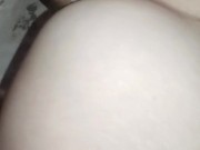 Our homemade sex close up