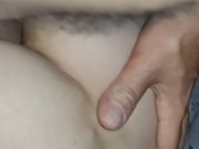 Our homemade sex close up 13/16