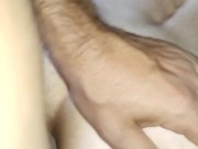 Our homemade sex close up 16/16