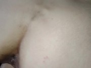 Our homemade sex close up 7/16
