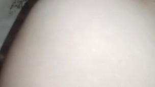 Our homemade sex close up