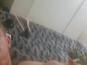 stroking - Screenshot 16 of 16 - Big Cock