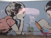 BTS footage and vacation with Serena Hill pornstar giving head 9/16