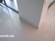 Banging your client's sexy big tittied daughter Simon Kitty 4/16