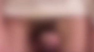 サンプル 爽やかイケメン君によるオナニー