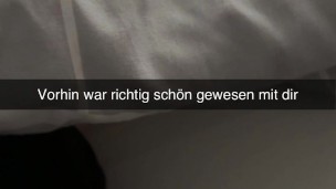 18 jährige Türkin snapt nach ersten Date