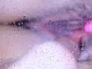 【企画】街で聞いた「あなたの家であなたのオナニー見せてください。」