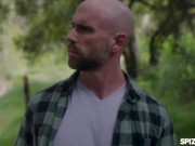 Petite Babe Fucked After Foreplay 4/16