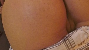 Would You Fuck This Hot Asian Ass.