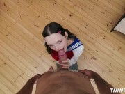 TmwPOV - Dakota Doll - Young cutie craves attention 5/16