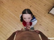 TmwPOV - Dakota Doll - Young cutie craves attention 6/16