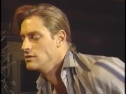 She likes to get drilled by two studs 11/16