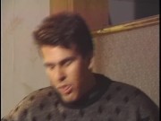 She likes to get drilled by two studs 2/16