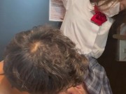 【拘束イキ天国】拘束された女子高生がアナルとクリトリスを同時に攻められる♡もう立てない♡ 10/16