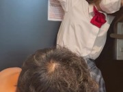 【拘束イキ天国】拘束された女子高生がアナルとクリトリスを同時に攻められる♡もう立てない♡ 12/16