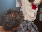 【拘束イキ天国】拘束された女子高生がアナルとクリトリスを同時に攻められる♡もう立てない♡ 16/16