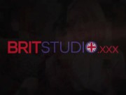 Cute Teen With Big Tits Sucks Stranger's Cock 1/16