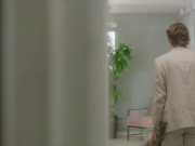 Deeper. Luscious babe cucks BF 2/16