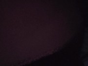 As dawn breaks, a sexy little kitten sneaks outside to smoke! - Screenshot 9 of 16 - Morning