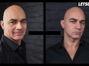 Huge Cock Fills Freya Dee's Amazing Big Ass - HER LIMIT 1/16