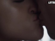 Russian Teen Fucked Hard & Passionately - LETSDOEIT 1/16