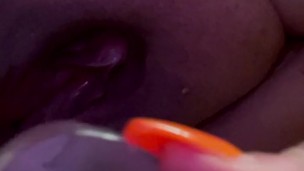 Playtime in bathroom