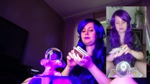 Sex Tarot Card intepretion to October