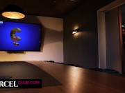 Great sex in the hammam 1/16