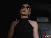 Blonde Babe Cant Wait To Take Hard Dick 1/16